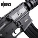 Airsoft Dboys M4 CQB AEG 6mm