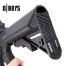 Airsoft Dboys M4 CQB AEG 6mm