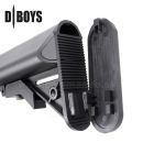 Airsoft Dboys M4 CQB AEG 6mm