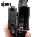 Airsoft Dboys M4 CQB AEG 6mm