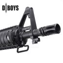 Airsoft Dboys M4 CQB AEG 6mm