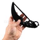 Karambit Dragon Teeth bojový nôž