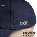 APACHE AH-64 šiltovka Baseball Cap Fostex Garment