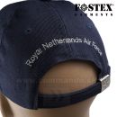 APACHE AH-64 šiltovka Baseball Cap Fostex Garment