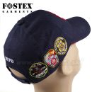 NYFD štýl šiltovka Baseball Cap Fostex Garment