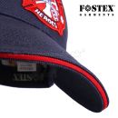 NYFD štýl šiltovka Baseball Cap Fostex Garment