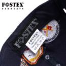 NYFD štýl šiltovka Baseball Cap Fostex Garment