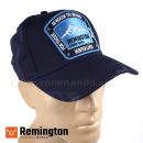 HUNTER LIVES REMINGTON šiltovka Baseball Cap