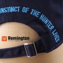 HUNTER LIVES REMINGTON šiltovka Baseball Cap