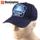 HUNTER LIVES REMINGTON šiltovka Baseball Cap