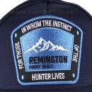 HUNTER LIVES REMINGTON šiltovka Baseball Cap