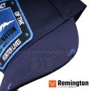 HUNTER LIVES REMINGTON šiltovka Baseball Cap