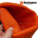 REMINGTON teplá čiapka Communication Orange