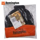 REMINGTON teplá čiapka Communication Orange