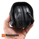 Obrázok 11. REMINGTON® R-HPA3 Elektronické chrániče sluchu 21NRR