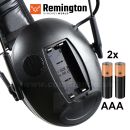 Obrázok 7. REMINGTON® R-HPA3 Elektronické chrániče sluchu 21NRR