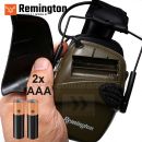 REMINGTON® R-HpA2 Elektronické chrániče sluchu 21NRR