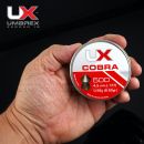 Diabolky Umarex UX Cobra 4,5mm 500ks Pointed pellets Ribbed .177