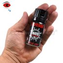 Obrázok 4. Slzný sprej kužeľový oblak NATO Red Pepper  Gel 40ml Cone