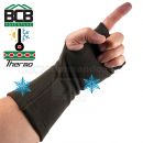 BCB Teplé termálne návleky na ruky CB797 Thermal Wrist