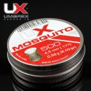 Umarex Airgun Diabolo UX Mosquito 500ks 4,5mm