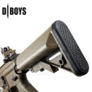 Airsoft Dboys M4 8" DE Full Metal AEG 6mm