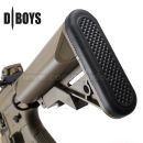 Airsoft Dboys M4 KEY-MOD 10" DE AEG 6mm