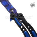 Martinez Albainox motýlik Midnight Glow 02129 Balisong