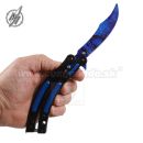 Martinez Albainox motýlik Midnight Glow 02129 Balisong