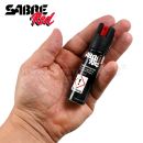 Obranný slzný sprej SABRE RED Clip Jet 22,2ml P22OC