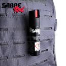 Obranný slzný sprej SABRE RED Clip Jet 22,2ml P22OC