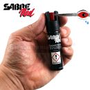 Obranný slzný sprej SABRE RED Clip Jet 22,2ml P22OC