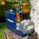 PCP High Pressure Compressor Remington kompresor RAC-1Y