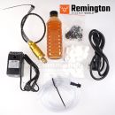 PCP High Pressure Compressor Remington kompresor RAC-1Y