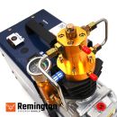 PCP High Pressure Compressor Remington kompresor RAC-1Y