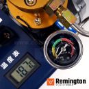 PCP High Pressure Compressor Remington kompresor RAC-1Y