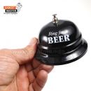 Zvonček stolný PIVO Gadget Master Ring for Beer
