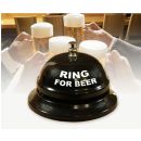 Zvonček stolný PIVO Gadget Master Ring for Beer