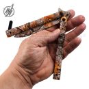 Martinez Albainox motýlik Forest Camo 02181 Balisong