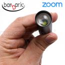 Mini svietidlo USB LED Zoom Barbaric® Flashlite 12836