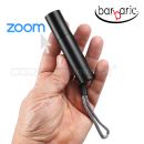 Mini svietidlo USB LED Zoom Barbaric® Flashlite 12836