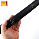 Katana Carbon Blade Black Lux meč 31722 Toledo Imperial