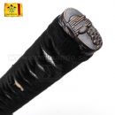 Katana Carbon Blade Black Lux meč 31722 Toledo Imperial
