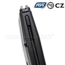 Airgun Magazine Zasobník CZ Shadow 2 CO2 4,5mm