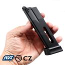 Airgun Magazine Zasobník CZ Shadow 2 CO2 4,5mm