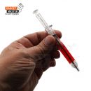 Guličkové Pero striekačka Vakcina injekcia