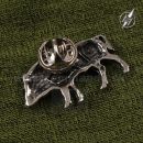 Diviak odznak gombík poľovnícky Wild Boar 16174