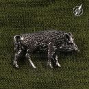 Diviak odznak gombík poľovnícky Wild Boar 16174