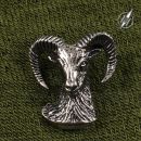 Muflón odznak gombík poľovnícky Mouflon 16182
