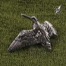 Sluka hôrna odznak gombík poľovnícky Heron 16183